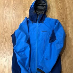 Patagonia Shell - Goretex Pro She’ll